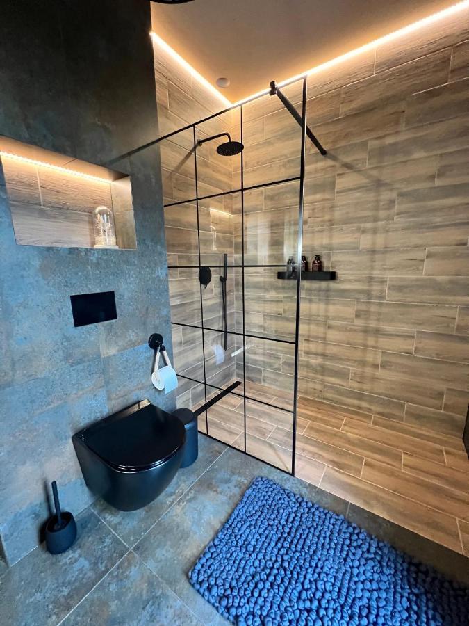 Silesia Apartments B129 우스트론 외부 사진