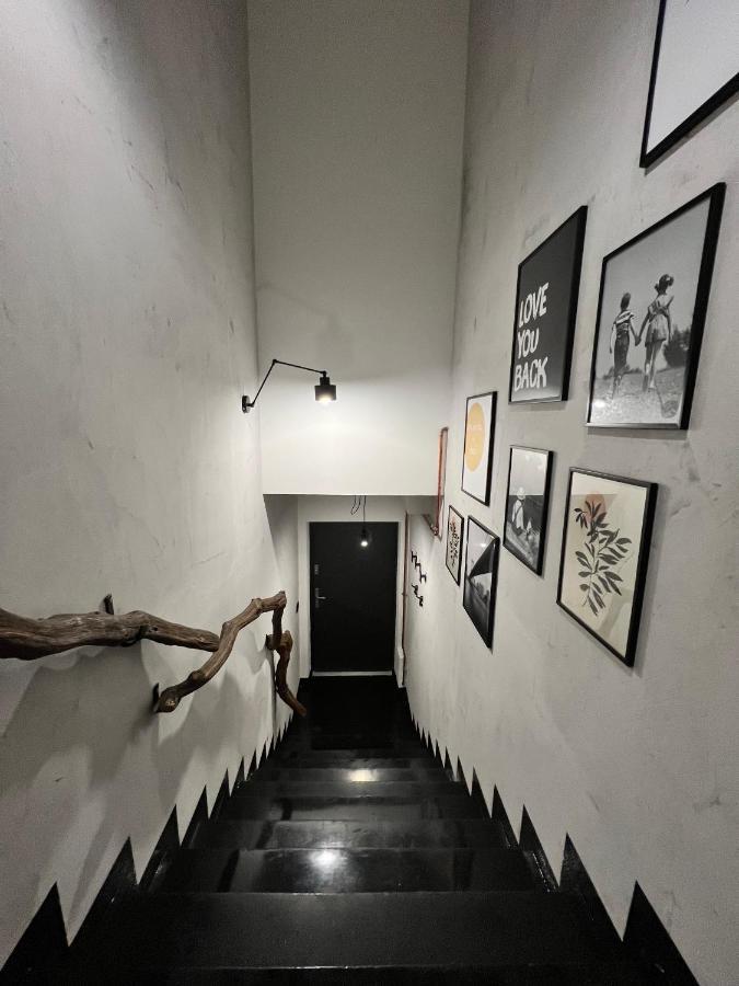 Silesia Apartments B129 우스트론 외부 사진