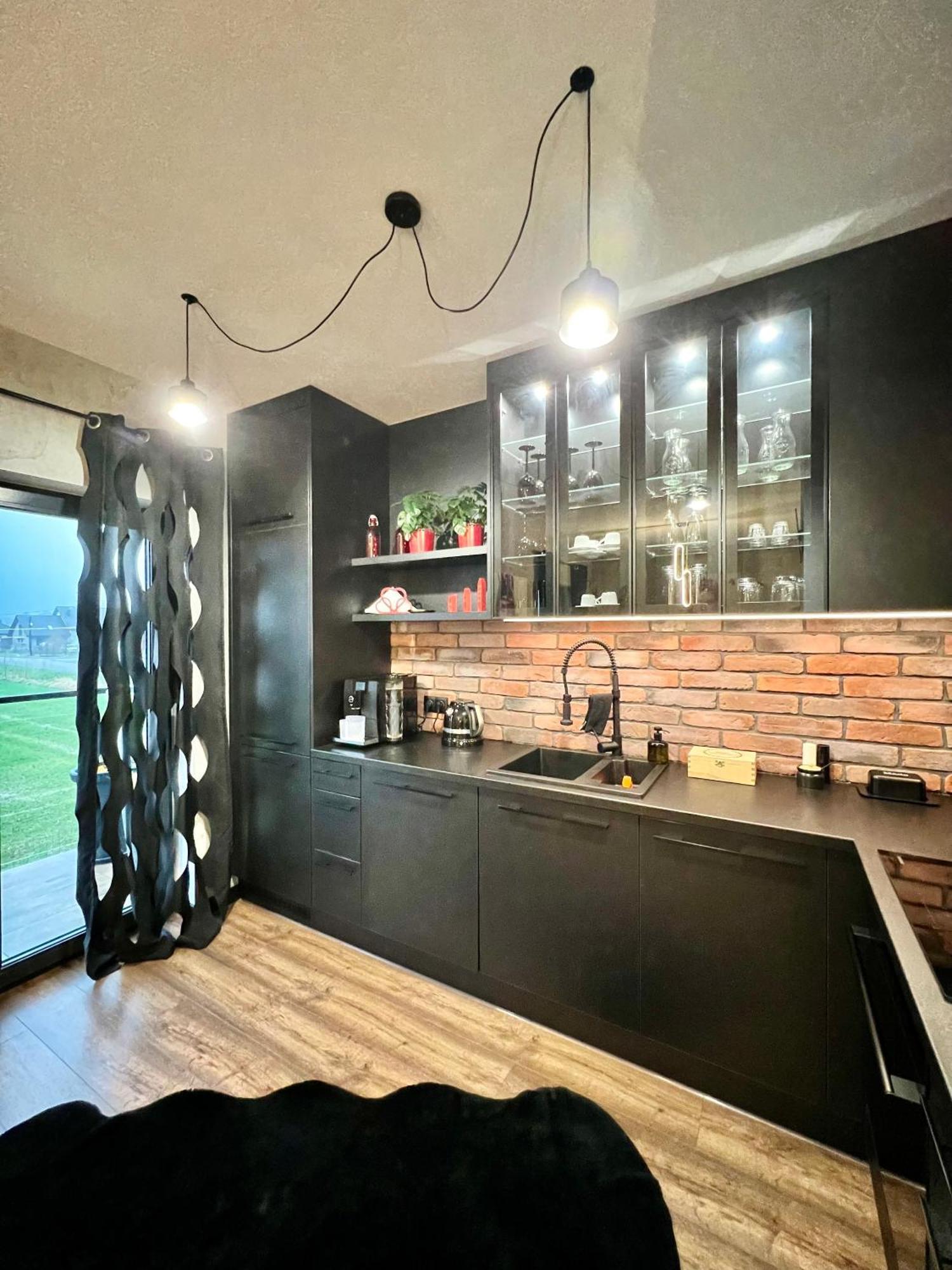 Silesia Apartments B129 우스트론 외부 사진