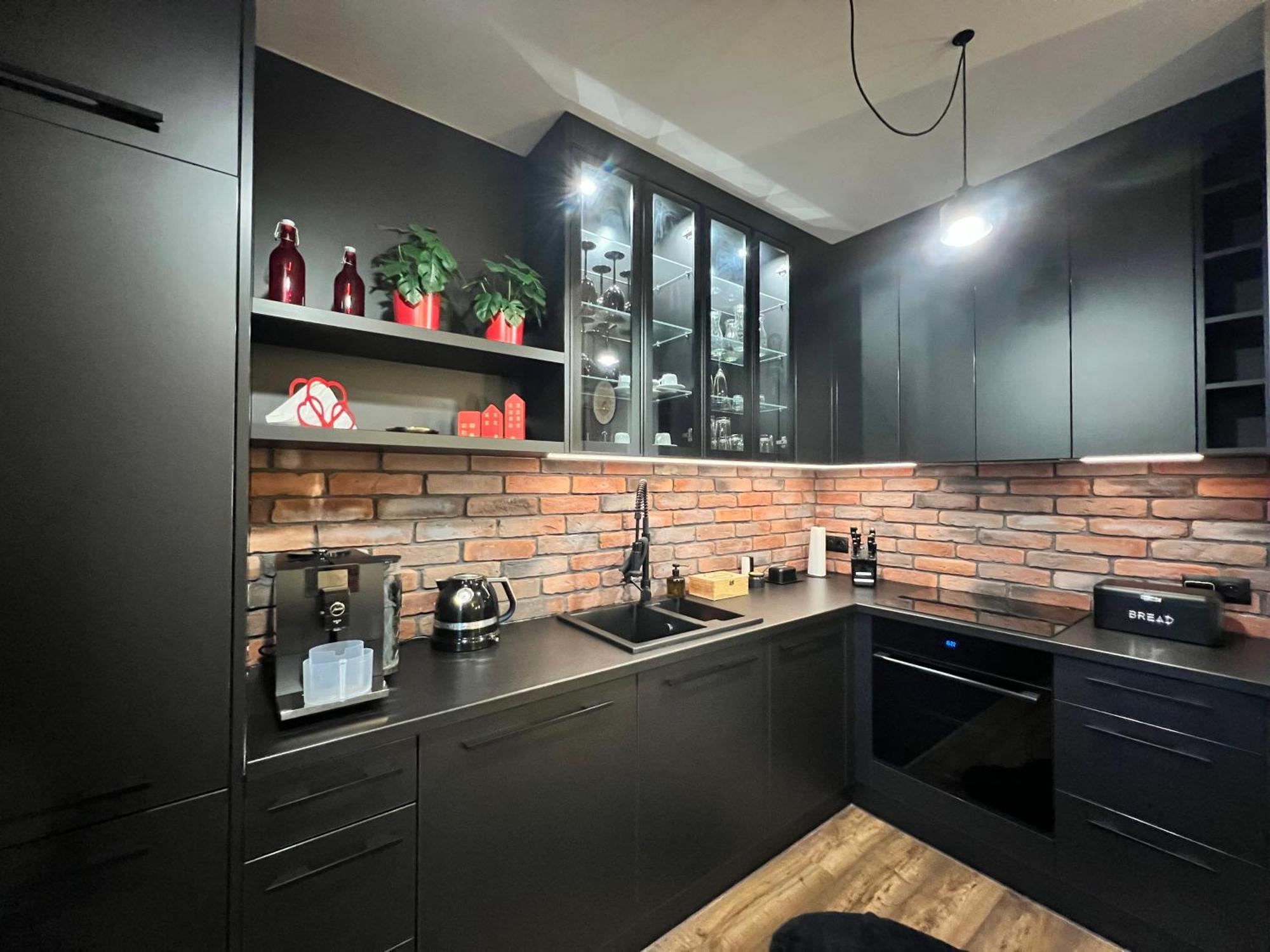 Silesia Apartments B129 우스트론 외부 사진