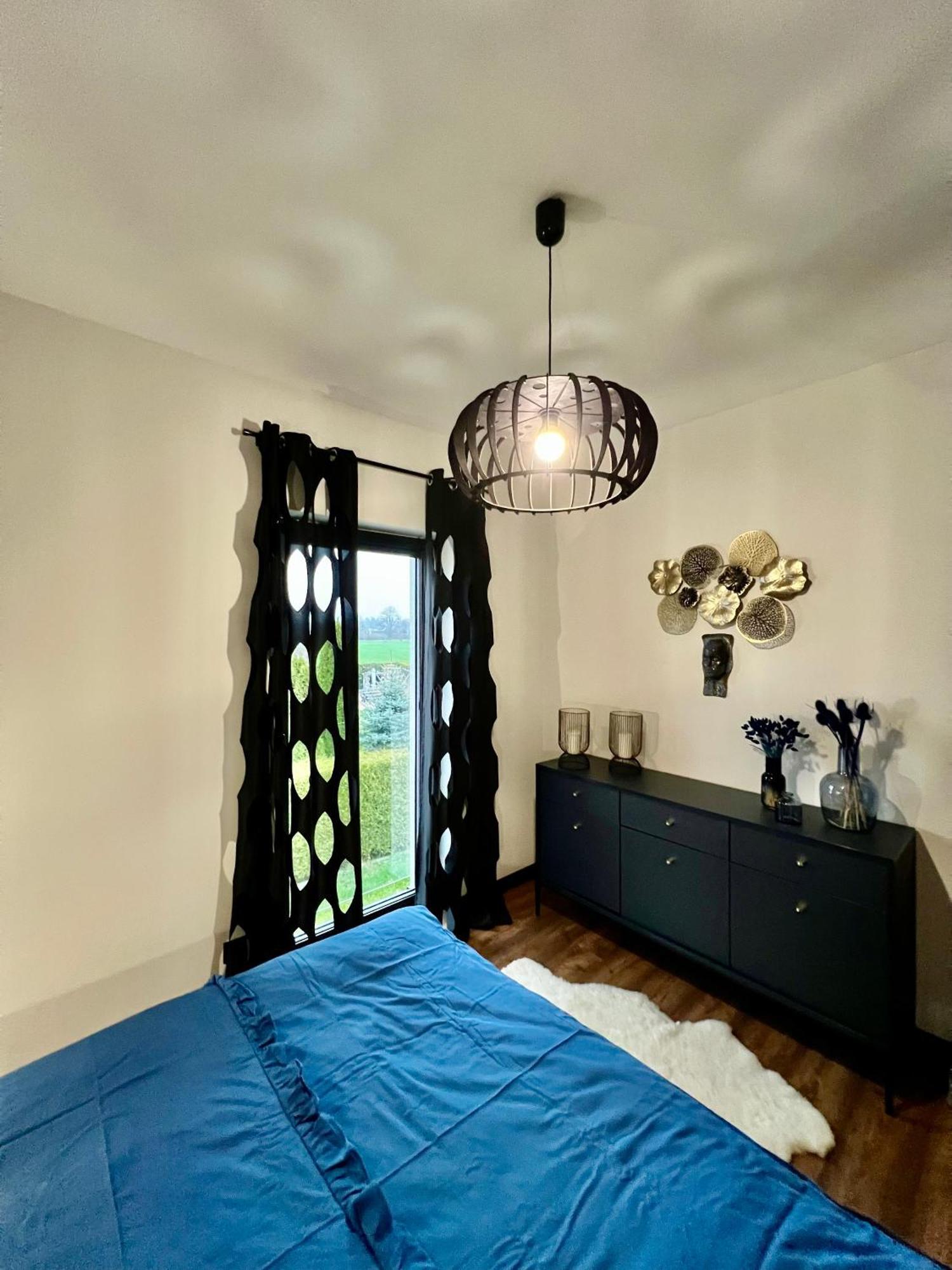 Silesia Apartments B129 우스트론 외부 사진