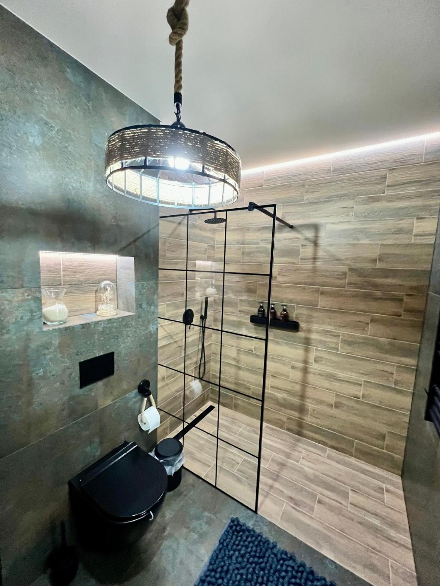Silesia Apartments B129 우스트론 외부 사진