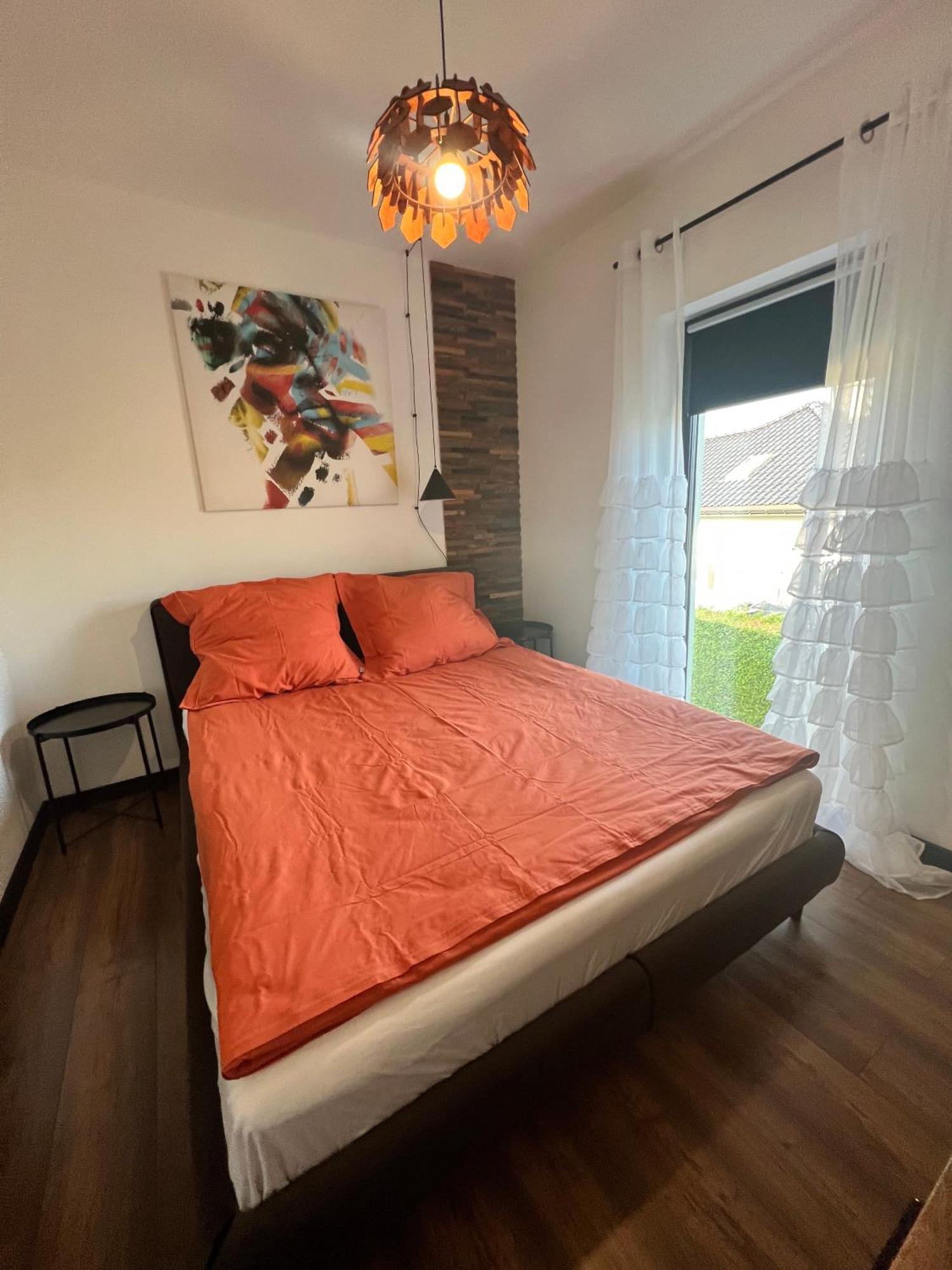 Silesia Apartments B129 우스트론 외부 사진