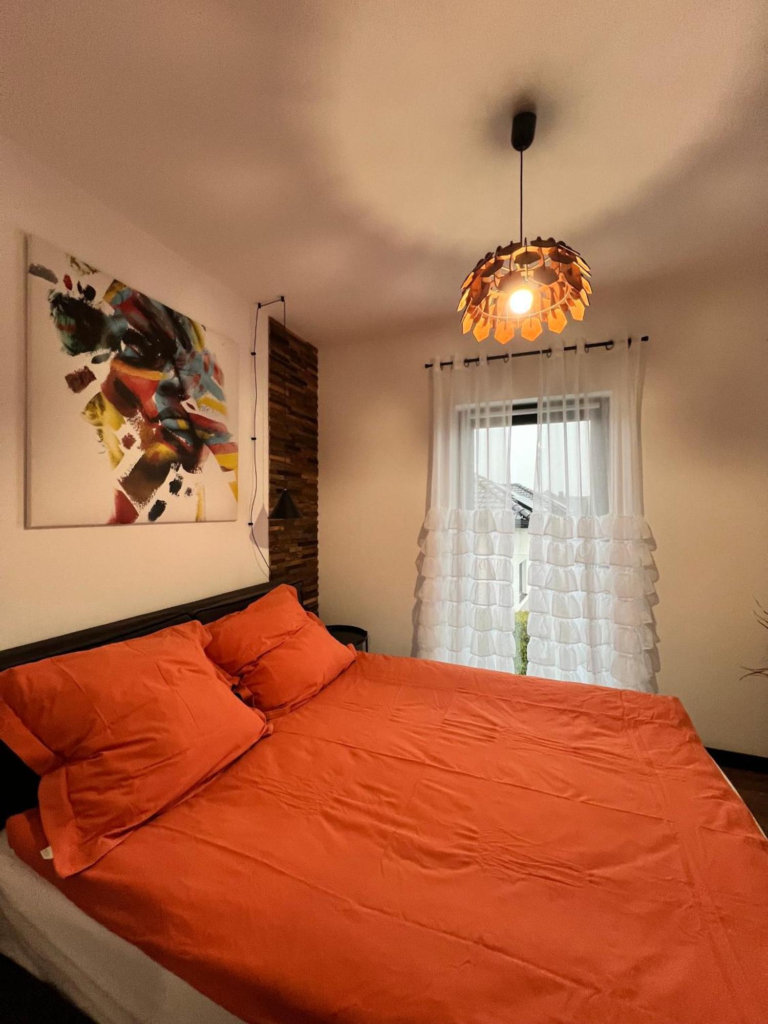Silesia Apartments B129 우스트론 외부 사진