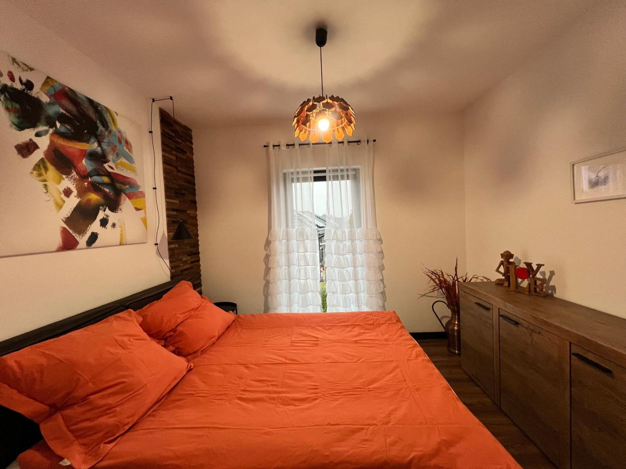 Silesia Apartments B129 우스트론 외부 사진