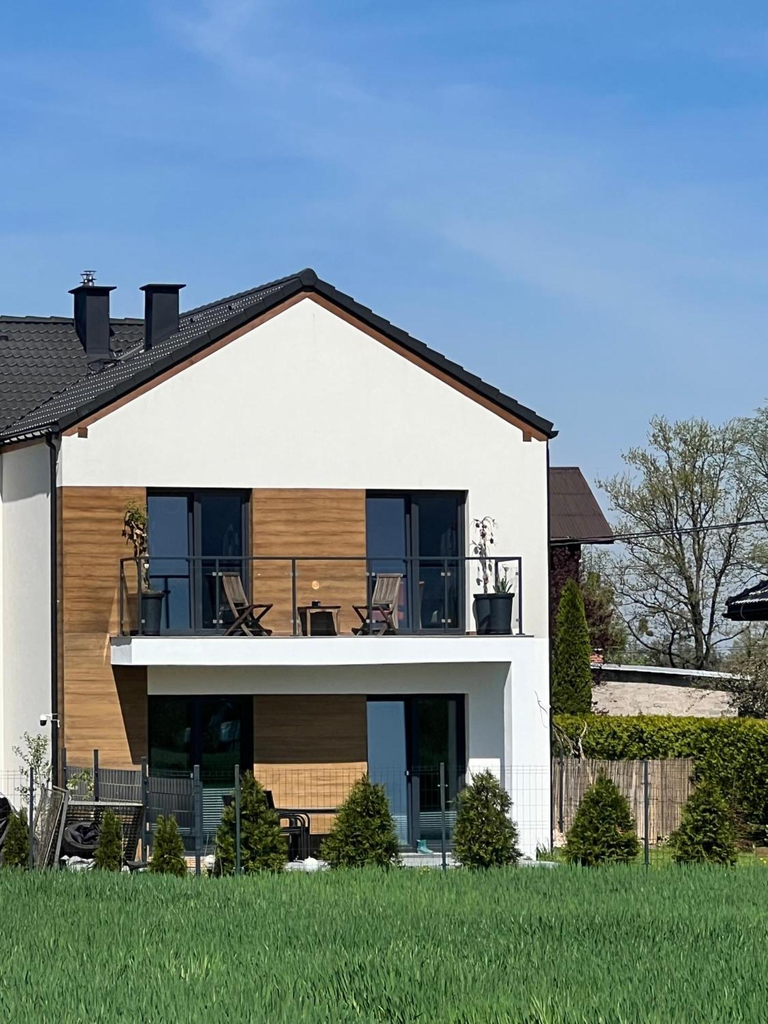 Silesia Apartments B129 우스트론 외부 사진